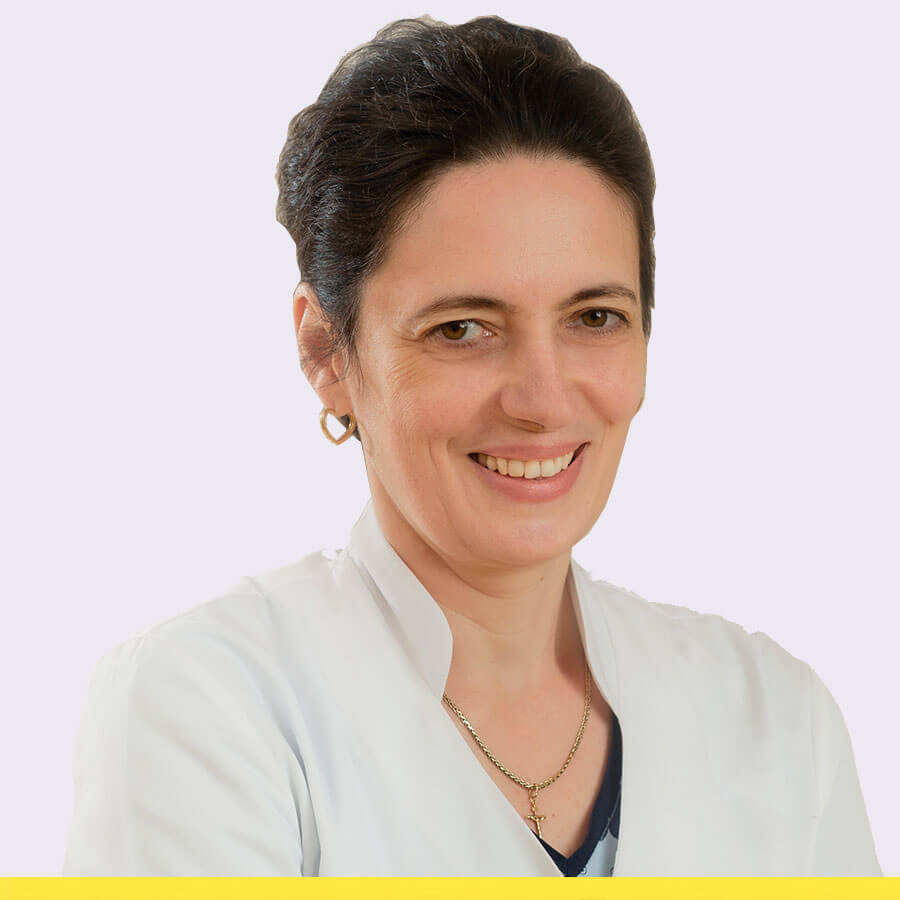 Dr. Mihaela Soare-Constantin